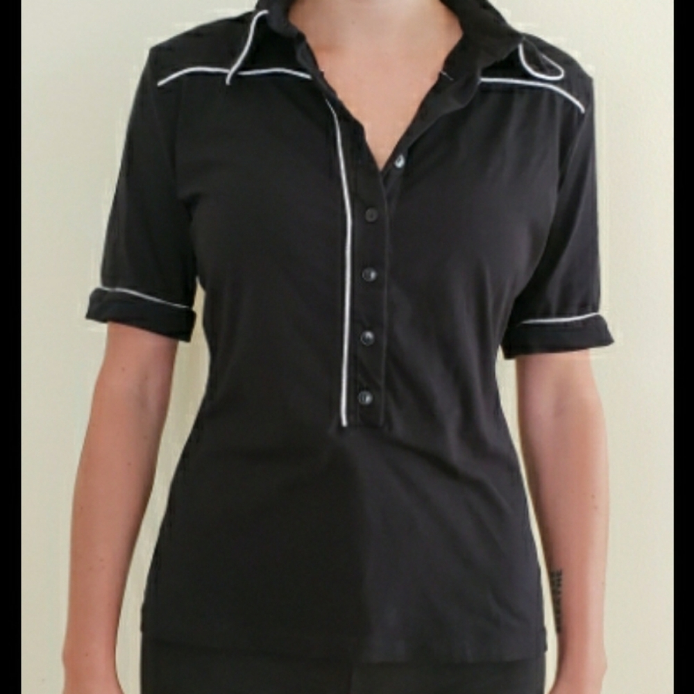 Anne Fountaine blouse